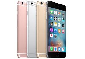 דיווח: iPad Air 2 ו-iPhone 6S לא יעודכנו לגרסת iOS 15